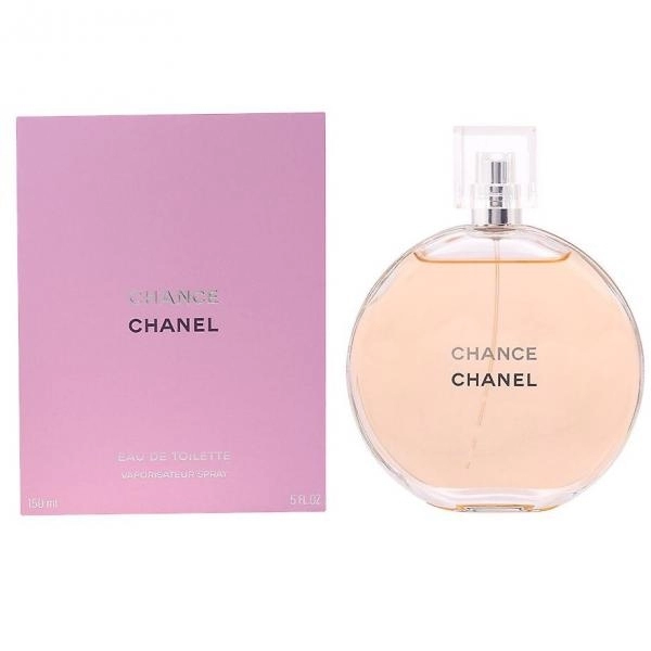 Chanel Chance Apa de Toaleta Femei 150ml  1