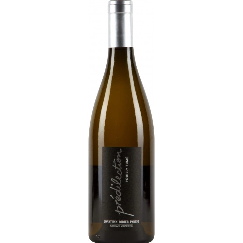  Domaine Jonathan Didier Pabiot 