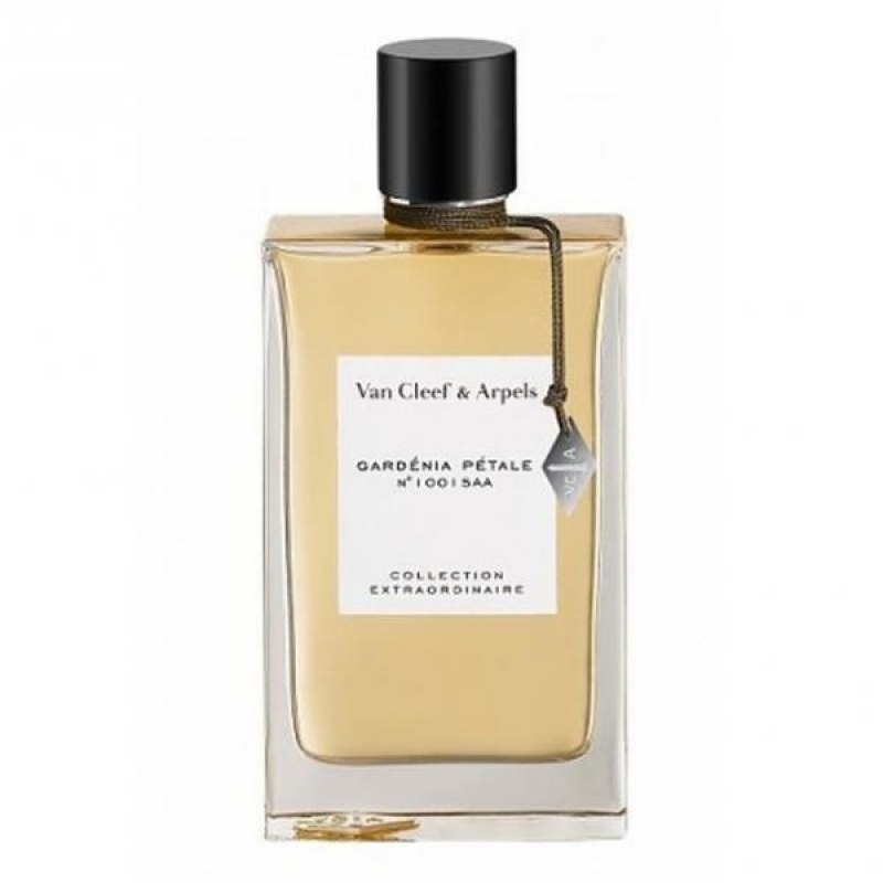 Van Cleef & Arpels Collection Extr.. Gardenia Petale Apa De Parfum 75 Ml - Parfum dama 0