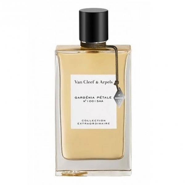Van Cleef & Arpels Collection Extr.. Gardenia Petale Apa De Parfum Femei 75 Ml 0