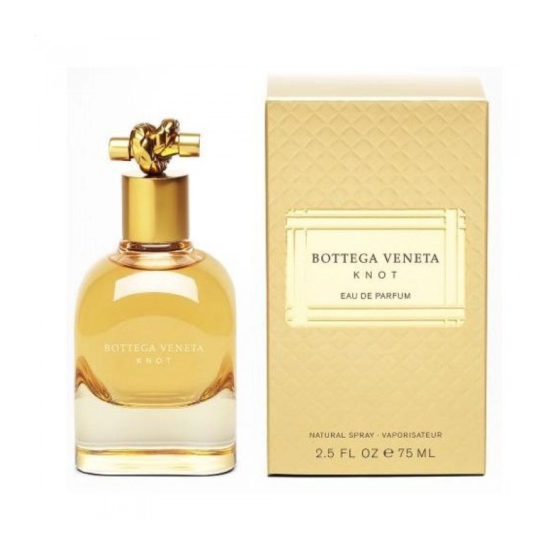Bottega Veneta Knot Edp 75ml Tester - Parfum dama 0