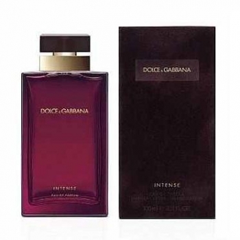 Dolce & Gabanna Intense Woman Edp 100ml - Parfum dama 1