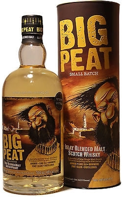 Whisky Douglas Laing Big Peat 70cl 0