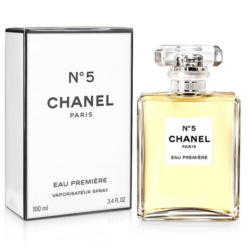 Chanel No 5 Eau Premiere Edp 100ml - Parfum dama 0
