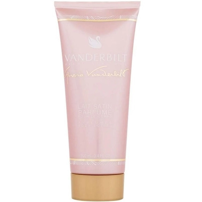 Gloria Vanderbilt Vanderbilt Lotiune Corp Femei 100 Ml 0