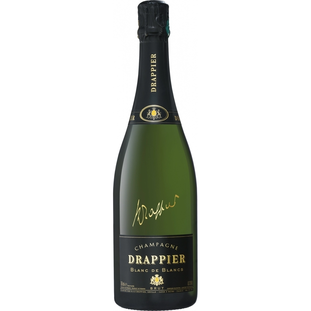 Drappier Blanc De Blancs 0.75l 0