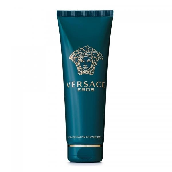 Versace Eros Gel Dus 250 Ml 0