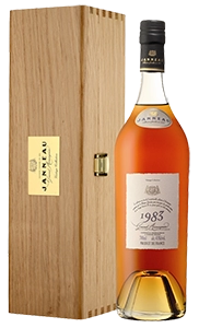 Armagnac Janneau 1983 70cl 0