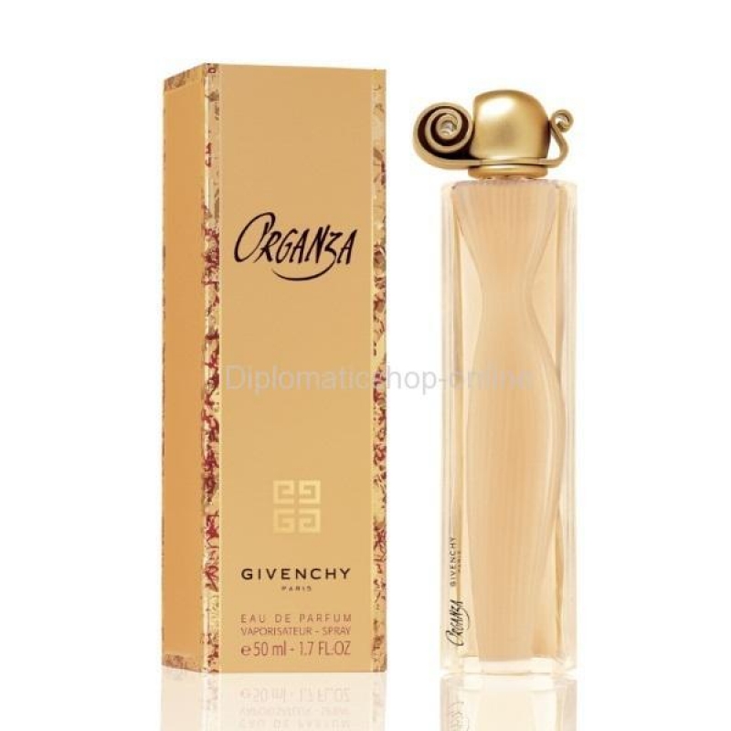 Givenchy Organza Edp 50ml - Parfum dama 0