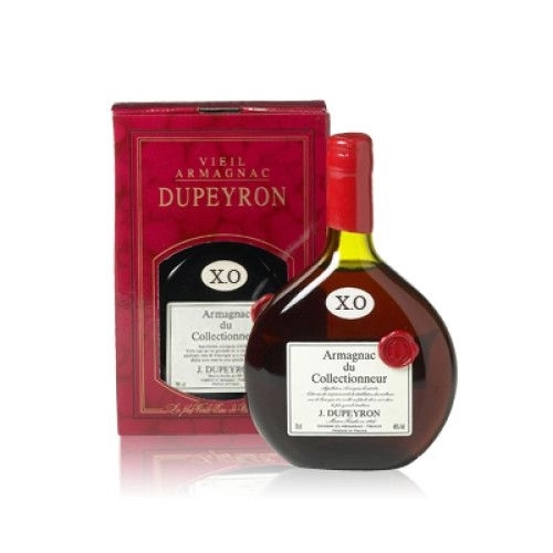 Armagnac Dupeyron  Xo 0.7l 0