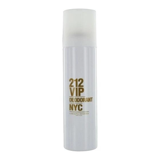 Carolina Herrera 212 Vip Deodorant 150 Ml - Parfum dama 0