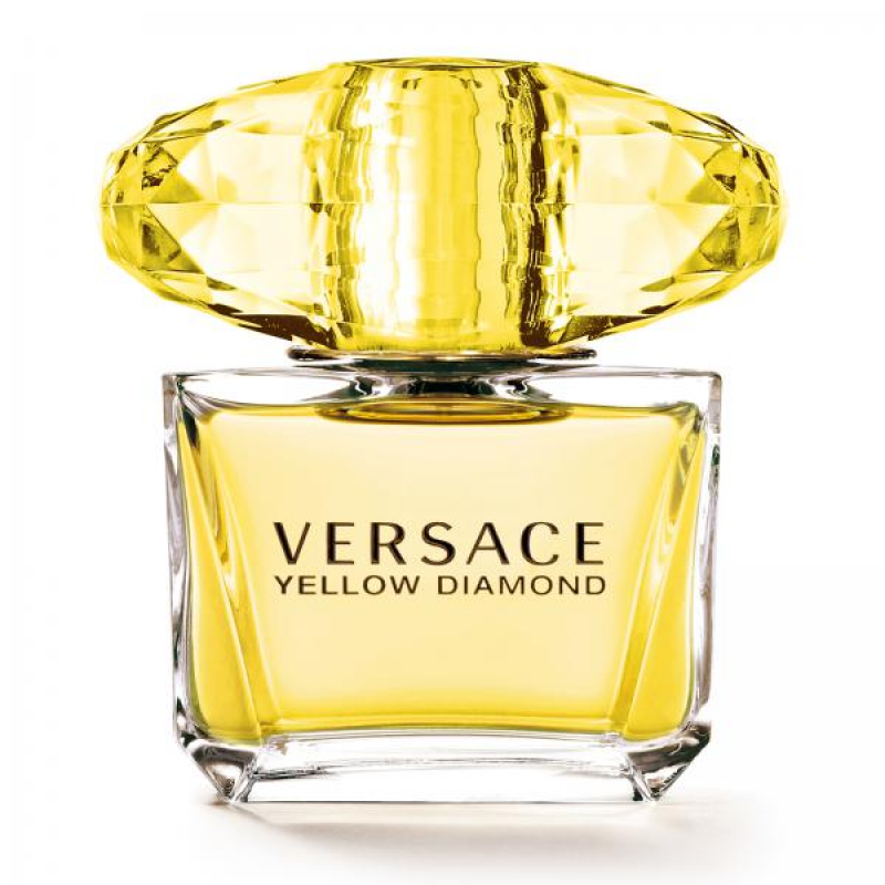 Versace Yellow Diamond Apa De Toaleta 30 Ml - Parfum dama 0