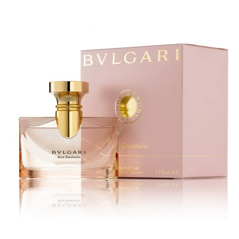 Bvlgari Rose Essentielle Edp 50ml - Parfum dama 0