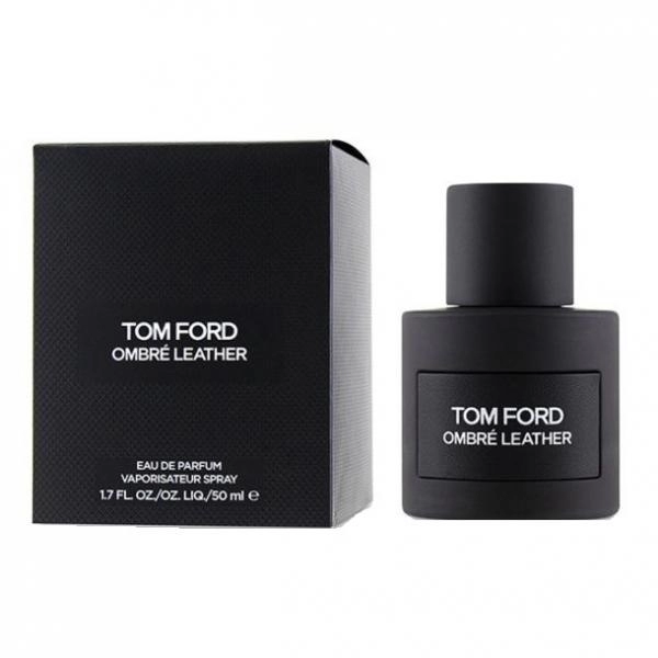 Tom Ford Ombre Leather Apa de Parfum Unisex 50 Ml 1