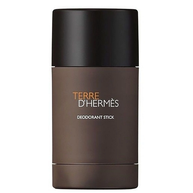 Hermes Terre Stick roll on 75 Ml 0