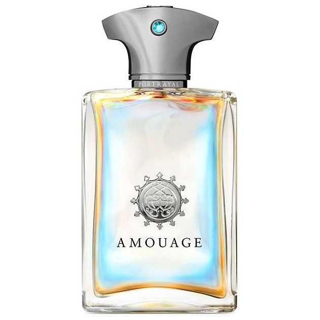 AmouageE Portrayal Apa De Parfum 100 ML - Parfum barbati 0