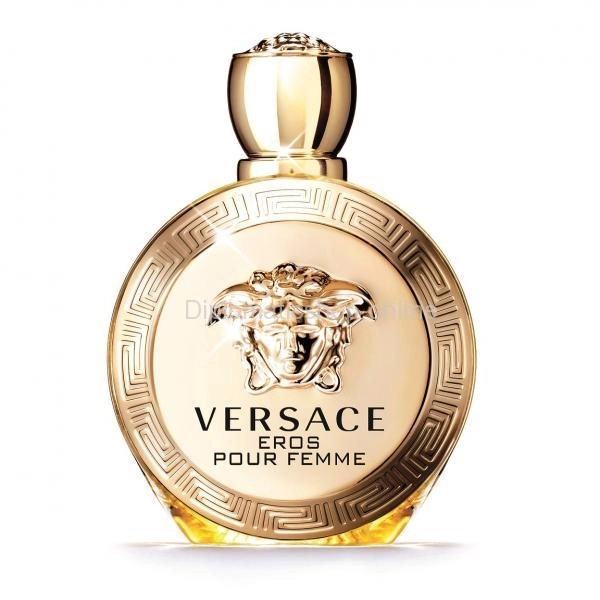 Versace Eros Femme Edp 100ml - Parfum dama 0