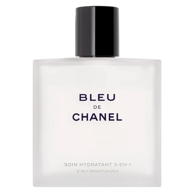 Chanel Bleu De Chanel Balsam Hidratant Barbati 90 Ml  0