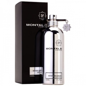 Montale Vetiver Des Sables Edp 100 Ml 1