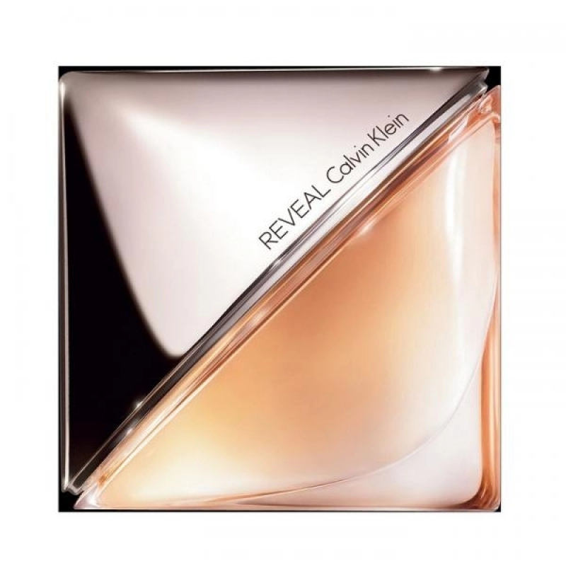 Calvin Klein Reveal Apa De Parfum 100 Ml - Parfum dama 0