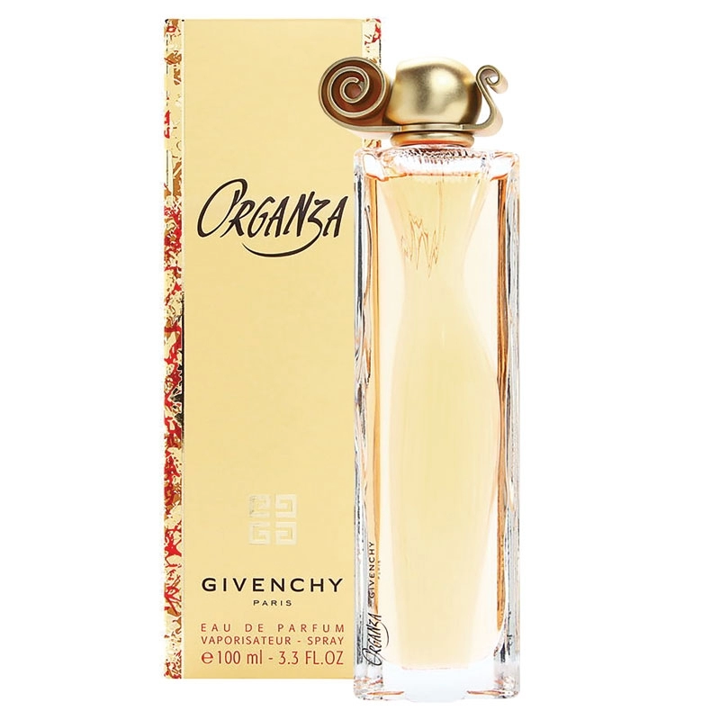 Givenchy Organza Edp 100ml - Parfum dama 0