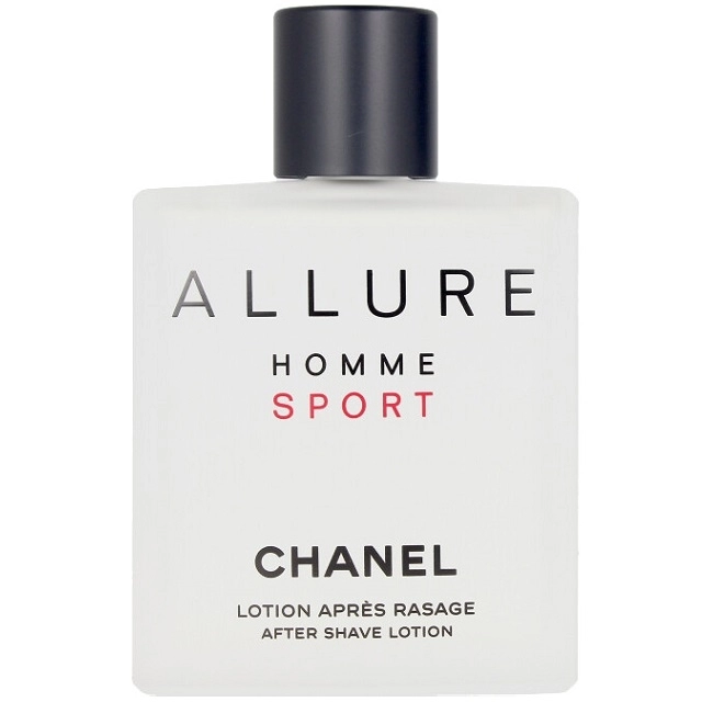 Chanel Allure Homme Sport After Shave Barbati 100 Ml 0