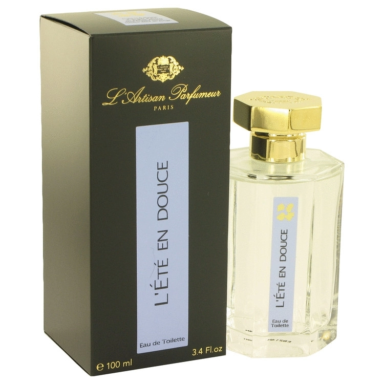 L'artisan Parfumeur L'ete En Douce Edt 100 Ml Tester - Parfum dama - Parfum barbati 0