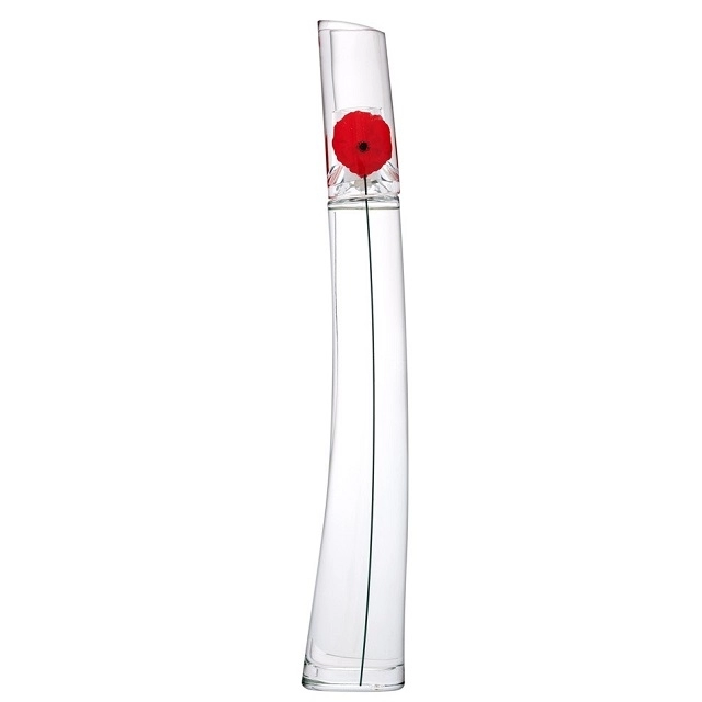 Kenzo Flower By Kenzo Apa De Parfum 100 Ml 0