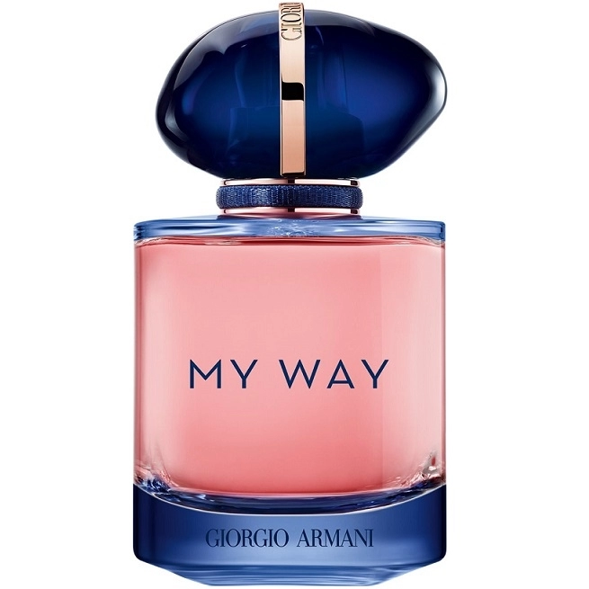 Giorgio Armani My Way Intense Apa De Parfum Femei 50 Ml 0
