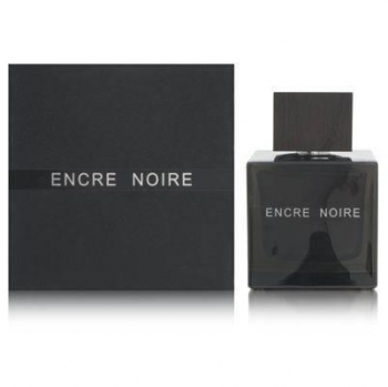 Lalique Encre Noire Apa de Toaleta 100 Ml - Parfum barbati 1