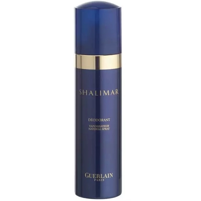 Guerlain Shalimar Deodorant Spray Femei 100 Ml 0
