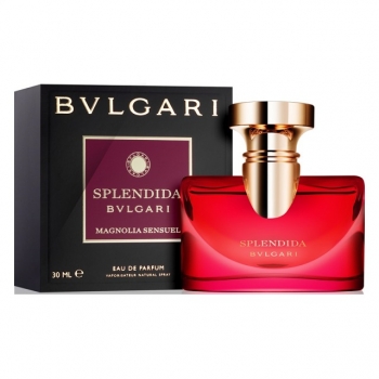 Bvlgari Splendida Magnolia Sensuel Apa De Parfum 30 Ml - Parfum dama 1