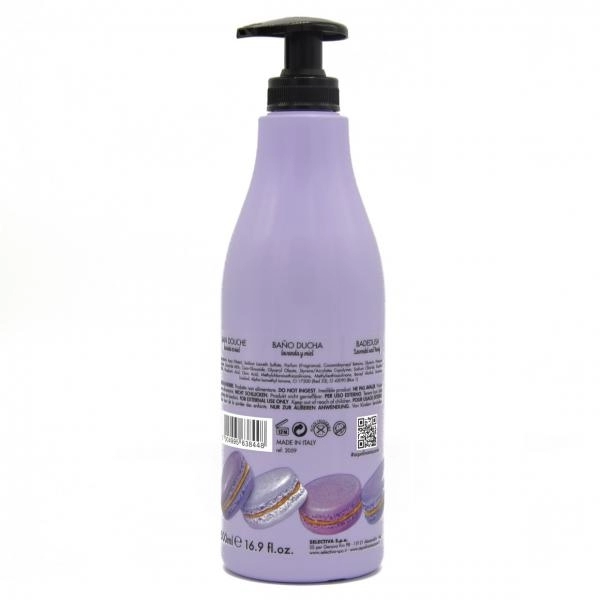 Aquolina Macaron Lavender And Honey Sg 500 Ml - Parfum dama 1