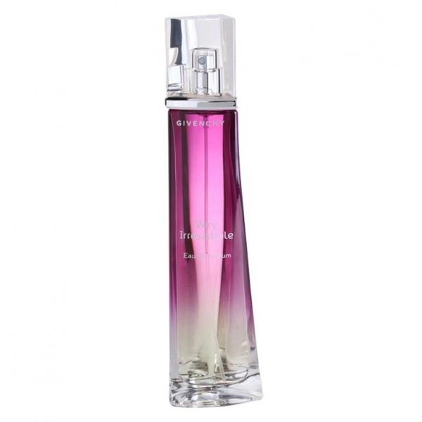 Givenchy Very Irresistible Apa De Parfum Femei 75 Ml 0