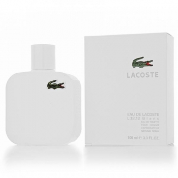 Lacoste Eau De Lacoste Blanc Edt 100 Ml - Parfum barbati 1