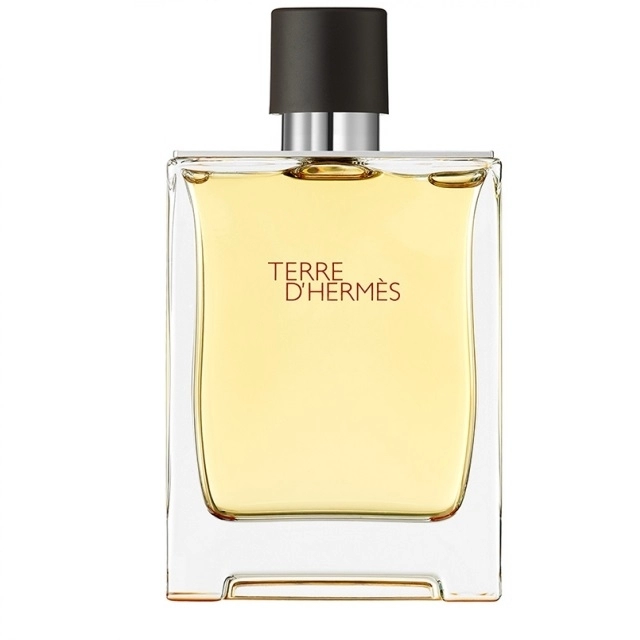 Hermes Terre Apa De Parfum Barbati 200 Ml 0