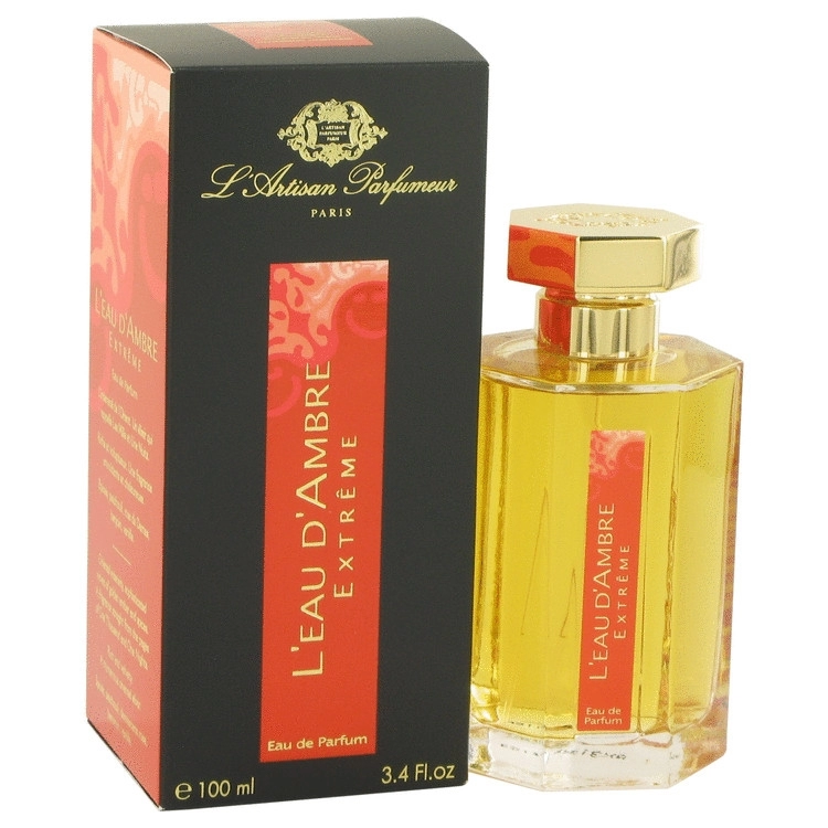 L'artisan Parfumeur L'eau D'ambre Extreme Edp 100 Ml Tester - Parfum dama - Parfum barbati 0