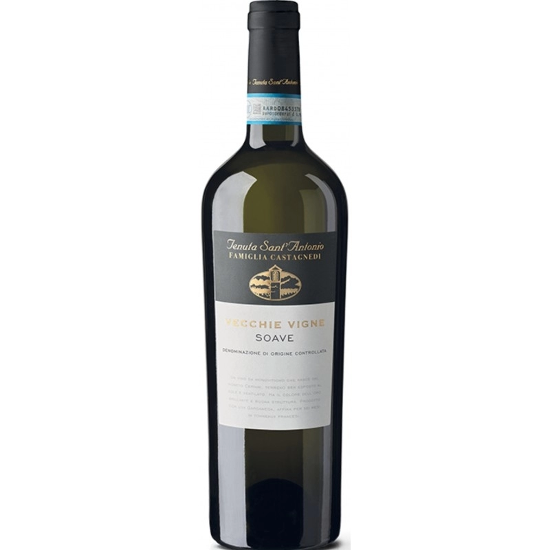  Vin Tenuta Sant\'antonio Soave Vecchie Vigne 2017 0