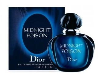 Christian Dior Midnight Poison Tester Edp 100ml - Parfum dama 0