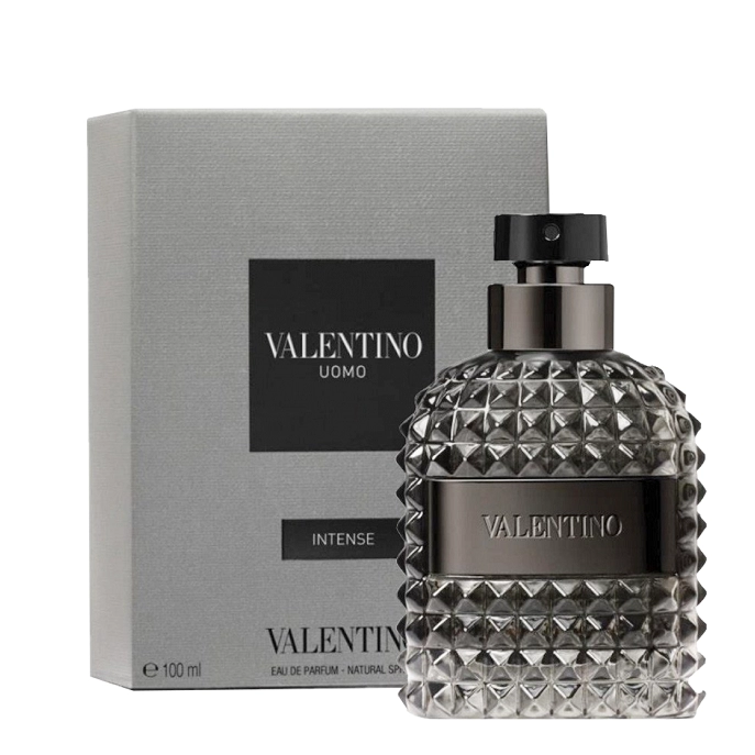 Valentino Uomo Intense Edp 100ml - Parfum barbati 0