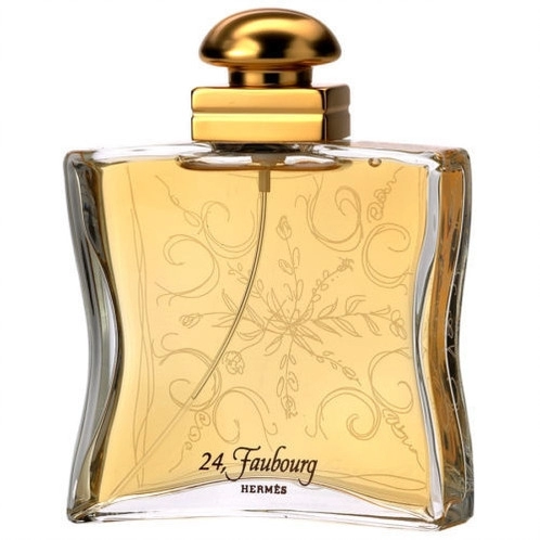 Hermes 24 Faubourg Edp 100ml Tester - Parfum dama 0