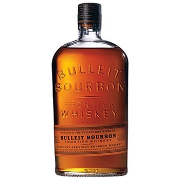 Whiskey Bulleit Bourbon 70cl 1