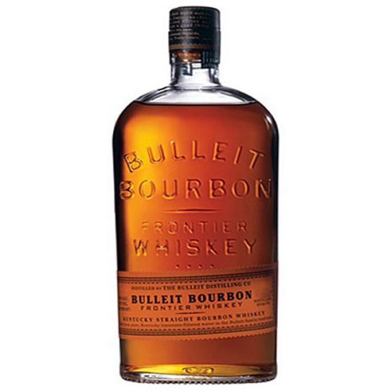 Whiskey Bulleit Bourbon 70cl 1