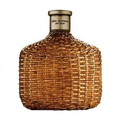 John Varvatos Artisan Apa De Toaleta Barbati 125 Ml 0