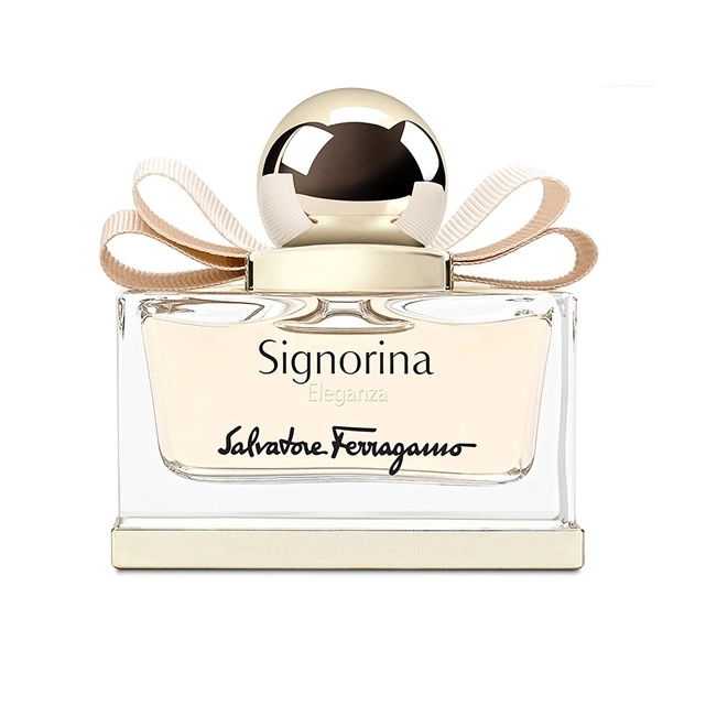 Salvatore Ferragamo Signorina Eleganza Apa De Parfum Femei 30 Ml 0