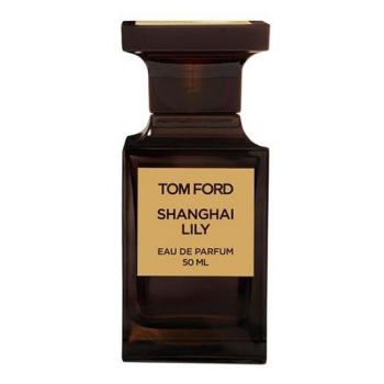 Tom Ford Shanghai Lily Edp 50 Ml 0