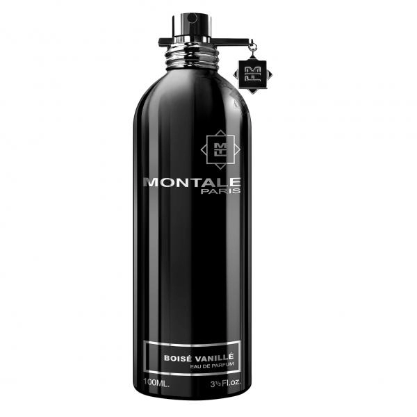 Montale Boise Vanille Apa De Parfum Femei 100 Ml 0