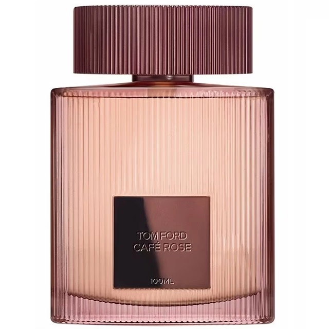 Tom Ford Cafe Rose Apa De Parfum Femei 100 Ml 0