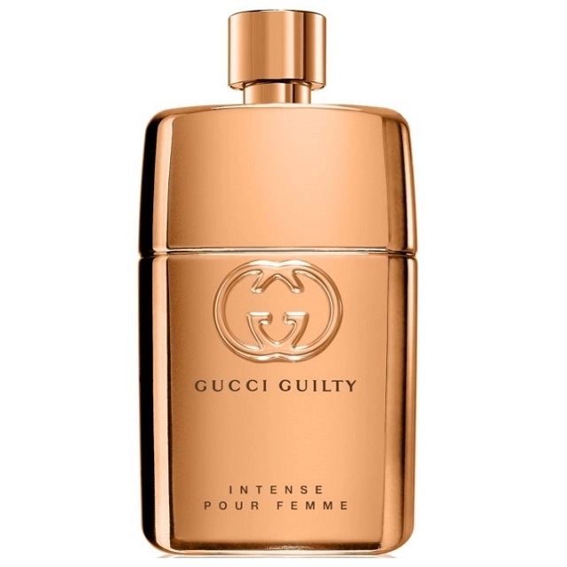 Gucci Guilty Intense Apa De Parfum Barbati 90 Ml 0