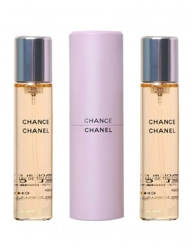 Chanel Chance Edp 50ml - Parfum dama 0